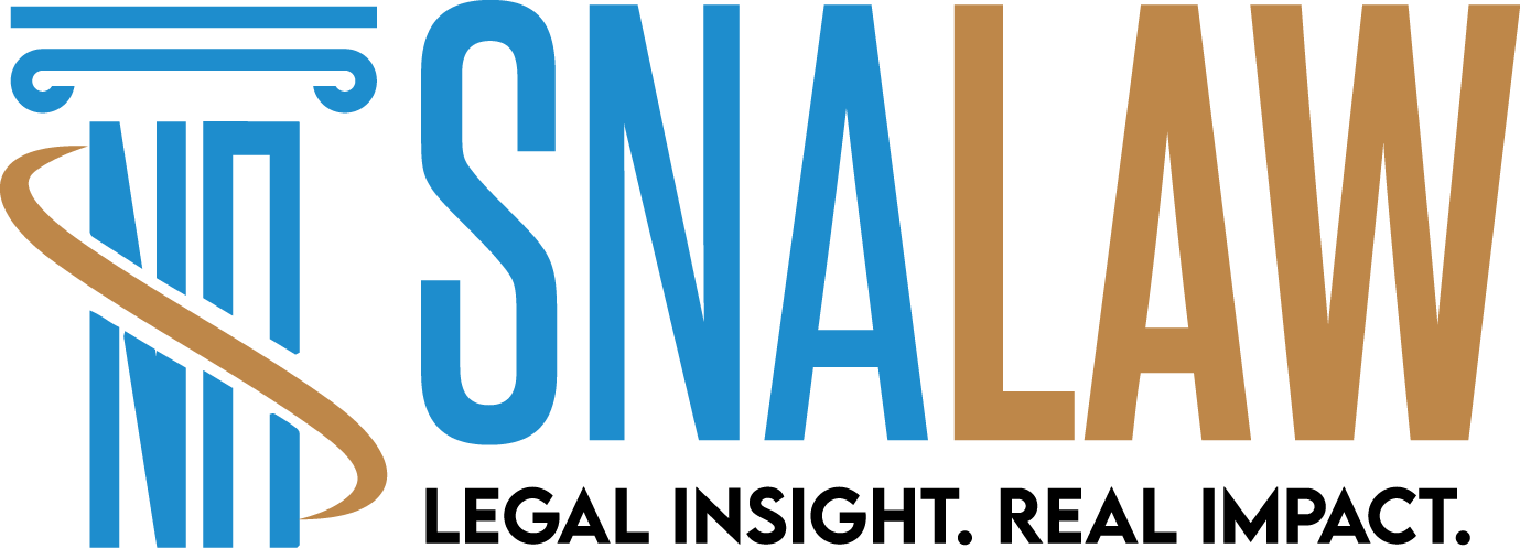 S. Ngara & Associates Law